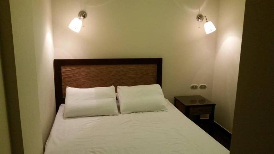 Special Chalets In Porto South Beach Families Айн-Сохна Номер фото