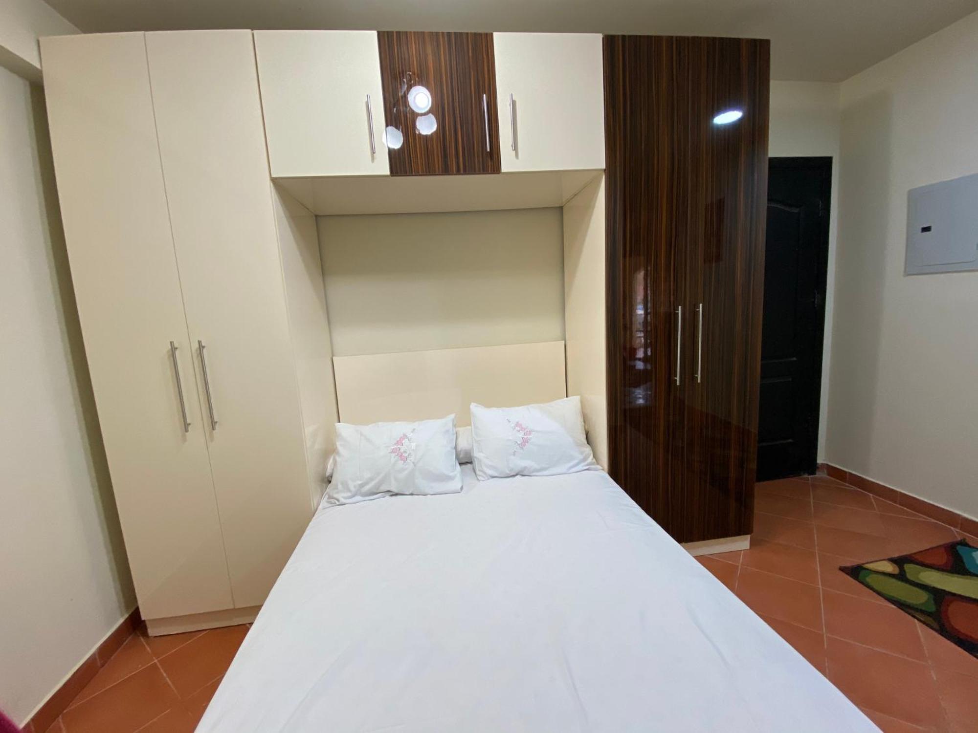 Special Chalets In Porto South Beach Families Айн-Сохна Номер фото