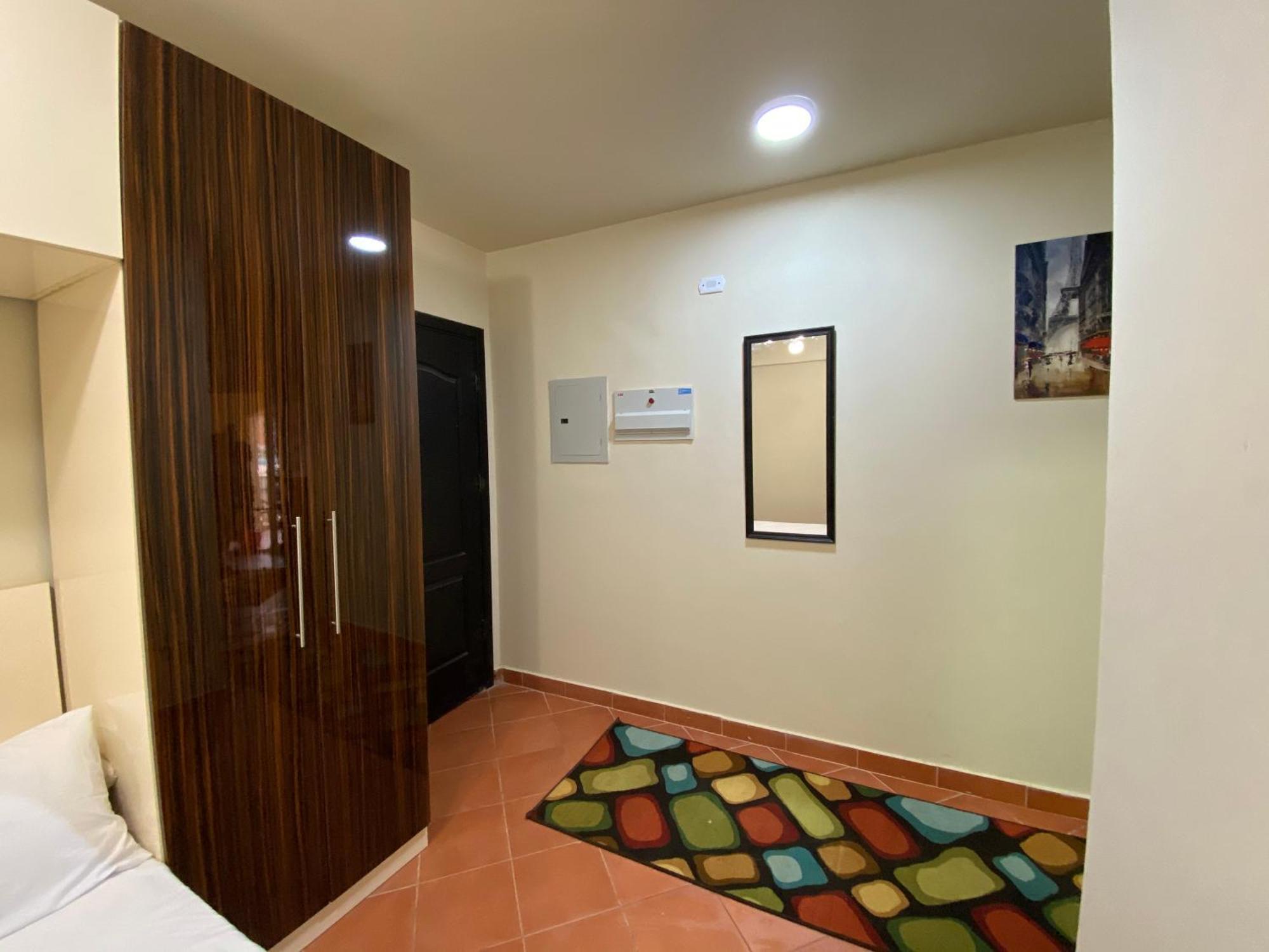 Special Chalets In Porto South Beach Families Айн-Сохна Номер фото