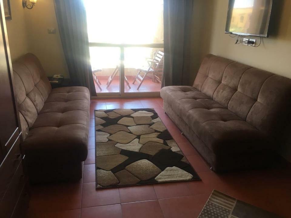 Special Chalets In Porto South Beach Families Айн-Сохна Экстерьер фото