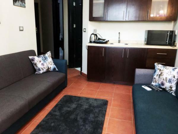 Special Chalets In Porto South Beach Families Айн-Сохна Экстерьер фото