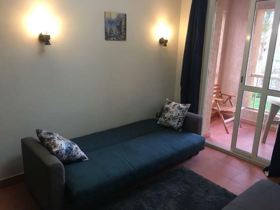 Special Chalets In Porto South Beach Families Айн-Сохна Экстерьер фото